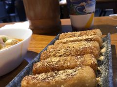 -付小姐在成都(吾悦广场店)