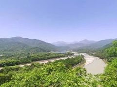 -青城山
