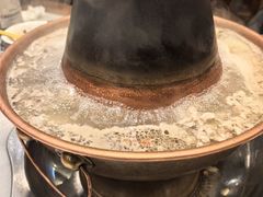 -老五四季涮肉(白纸坊店)