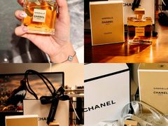 -CHANEL(德基广场店)