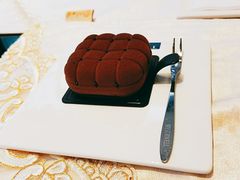 -麦雪尔甜品·生日蛋糕(新街口旗舰店)