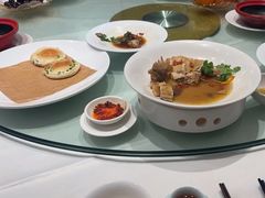 -金河半岛园林酒家(金融城店)