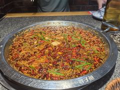 -胖子鱼·天水麻辣鱼火锅(秦州407店)