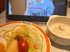 -比格比萨自助(上海松江万达店)