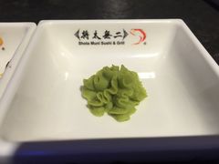 -将太无二·北美传奇寿司(瑞士公寓店)