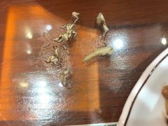 -伙工殿餐厅(吉大店)