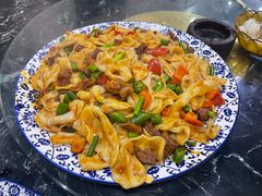 -后卫寨猫耳朵(后卫寨店)