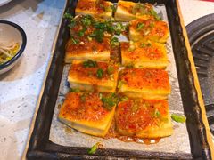 -猫抓烤肉(武进吾悦广场店)