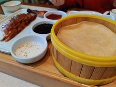 -三品香·江浙菜(松江九谊店)