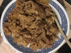 -吉野家(群力王府井店)