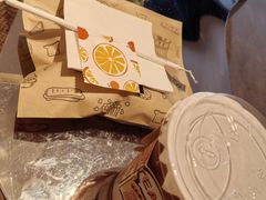 -YOLO COFFEE悠乐咖啡