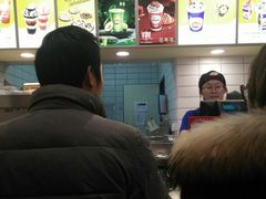 -DQ·蛋糕·冰淇淋(绿宝店)