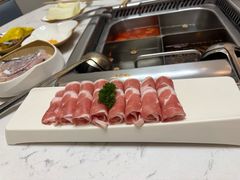 -海底捞火锅(勒泰店)