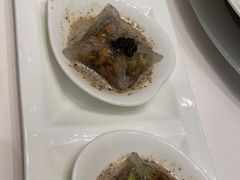 -明阁 Ming Court(广州朗豪酒店)