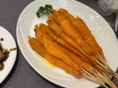 -金哥私房菜馆(张府园总店)