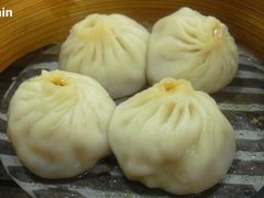 蟹粉小笼-王家沙点心店(南京西路总店)