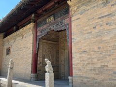 -西安关中民俗艺术博物院