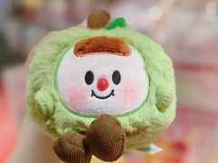 -上海来福士广场