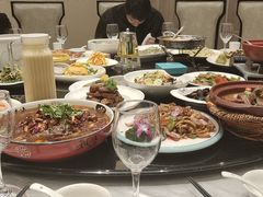 -高老庄新家宴(北斗星广场店)