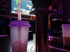 -活力无限KTV(天河新天地店)