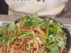 -肥汁米蘭香港米线(宁波路总店)
