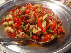 -饕林餐厅(春熙路店)