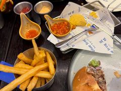 -blue frog蓝蛙(长泰广场店)