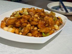 -老浒记烤鸭-北京菜(琉璃厂店)
