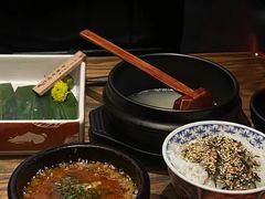 -肉魁屋·烧肉·烧鸟·酒场(高新店)