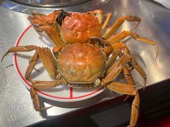 -吃货码头自助餐厅(天悦城店)