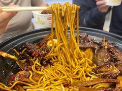 -回味黑鸭煲·始于2006(万松园店)