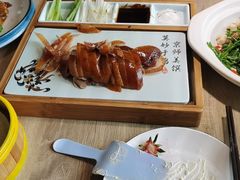 -味莊·青岛菜(云霄路店)