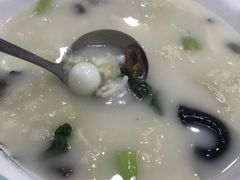 -春水锅贴·传统鲁菜(大明湖店)