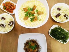 -海胆小馆(东北水饺·春柳店)