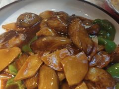 -人民公社大食堂(张家湾店)