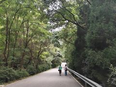 -昆嵛山石门里景区