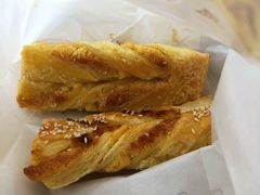 -金麦呈饼庄(铁西新玛特店)