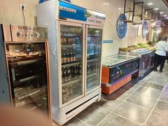 -欢乐牧场海鲜牛排烧烤自助(旧宫店)