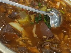 -东就鸭饭店·古早海南菜(滨海店)