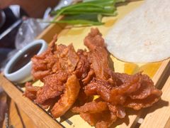 -潍城老菜馆·地标美食