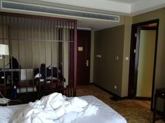 -抚顺中伟假日国际酒店