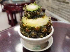 -民信老铺(双皮奶博物馆店)