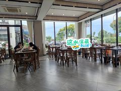 -蟹天蟹地农家菜·阳澄湖大闸蟹(浅水湾店)