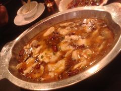 -渝味川菜(夜宵航母店)