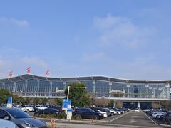 -石家庄正定国际机场-T2航站楼