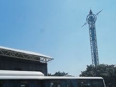 -巨鹏飞梦幻海岸