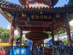 -皇家御河游(紫御湾码头)