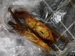 -竺桥兄弟烤鸭(总店)