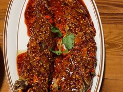 -小木屋朝鲜族特色菜