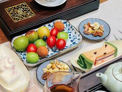 -中和·国风茶馆(愚园路店)
